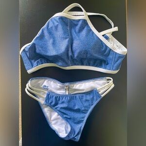 Shinesty swimsuit 2 piece. 👙